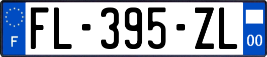 FL-395-ZL