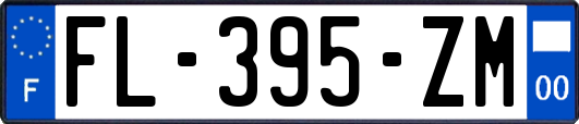 FL-395-ZM