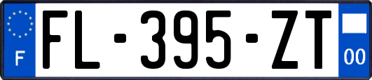 FL-395-ZT