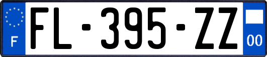 FL-395-ZZ