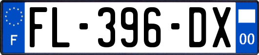 FL-396-DX