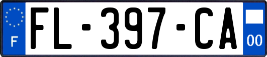 FL-397-CA