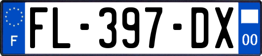 FL-397-DX