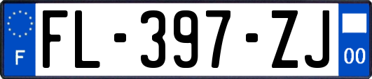 FL-397-ZJ