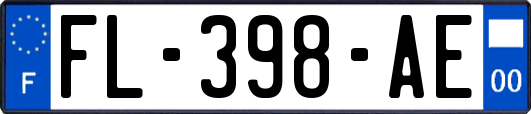 FL-398-AE