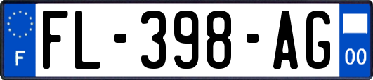 FL-398-AG