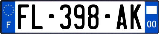 FL-398-AK