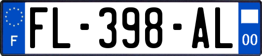 FL-398-AL