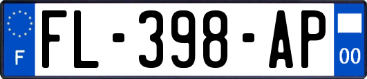 FL-398-AP