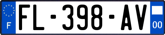FL-398-AV