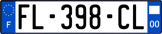 FL-398-CL