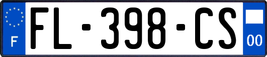FL-398-CS