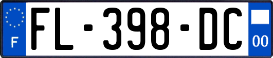 FL-398-DC