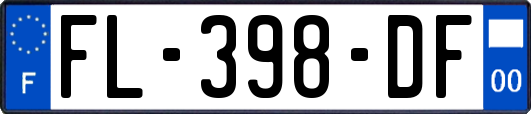 FL-398-DF