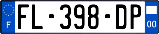 FL-398-DP