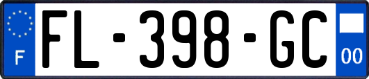 FL-398-GC