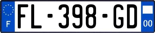 FL-398-GD
