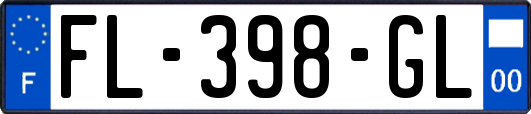 FL-398-GL