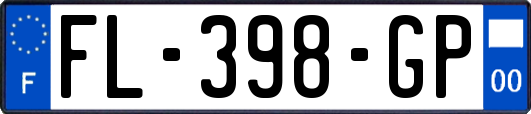 FL-398-GP