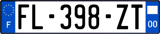 FL-398-ZT