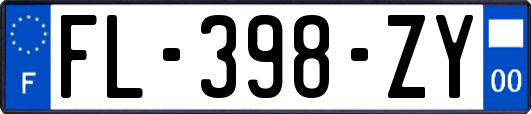 FL-398-ZY