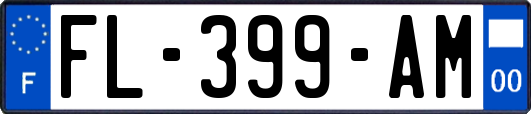 FL-399-AM