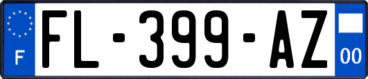 FL-399-AZ