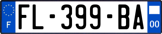 FL-399-BA