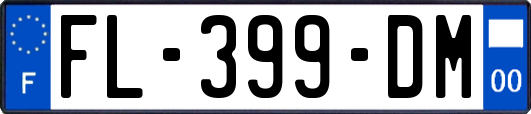 FL-399-DM