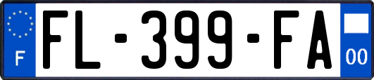 FL-399-FA