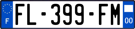 FL-399-FM