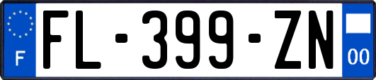 FL-399-ZN