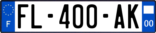 FL-400-AK