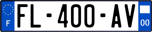 FL-400-AV