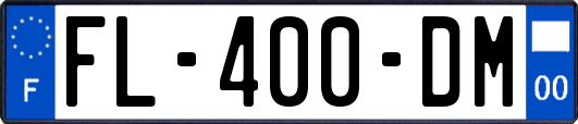 FL-400-DM