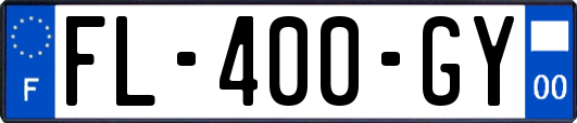 FL-400-GY