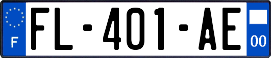 FL-401-AE