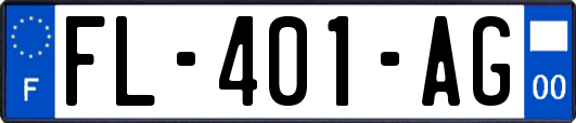 FL-401-AG