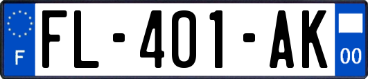 FL-401-AK