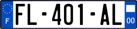 FL-401-AL