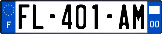 FL-401-AM