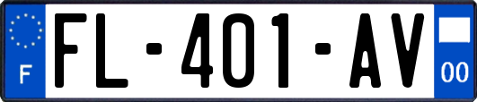 FL-401-AV
