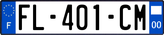 FL-401-CM