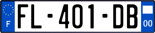 FL-401-DB