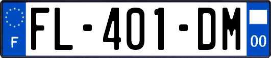 FL-401-DM
