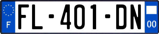FL-401-DN