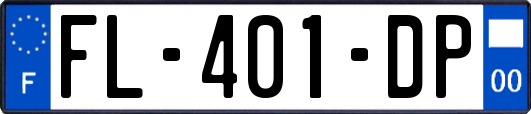 FL-401-DP