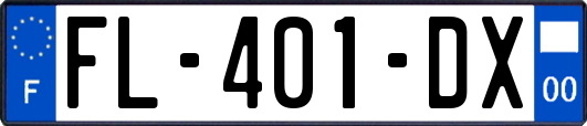 FL-401-DX