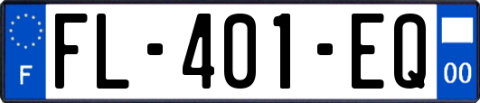 FL-401-EQ