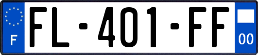 FL-401-FF